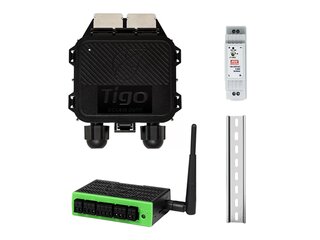 Tigo CCA + TAP kit Tigo CCA + TAP kit