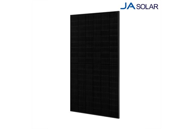 JA Solar JAM54D41-440/LB 440 Wp JA Solar JAM54D41-440/LB 440 Wp