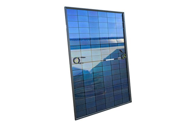 JA Solar JAM54D41-440/LB 440 Wp JA Solar JAM54D41-440/LB 440 Wp