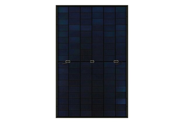 JA Solar JAM54D41-440/LB 440 Wp JA Solar JAM54D41-440/LB 440 Wp
